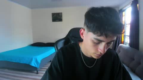 Josh online show from 03-25-26, 10:27