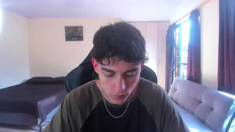 Josh online show from 04-10-26, 01:38