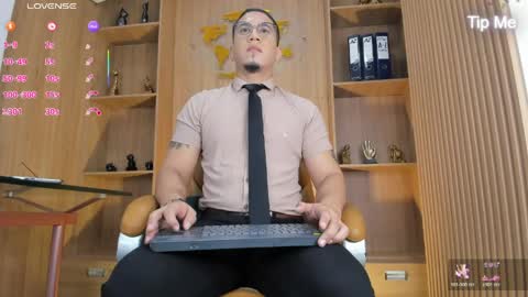 joshmiller___ online show from 05-30-26, 11:40