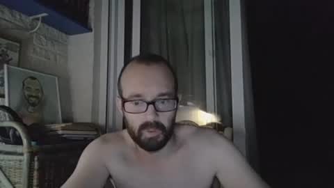 Joshuelink online show from 07-28-26, 05:14