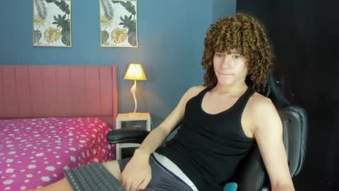 joss_shellby online show from 04-29-26, 05:30