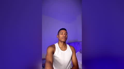 JOSS JORDAN  online show from 03-14-26, 08:14