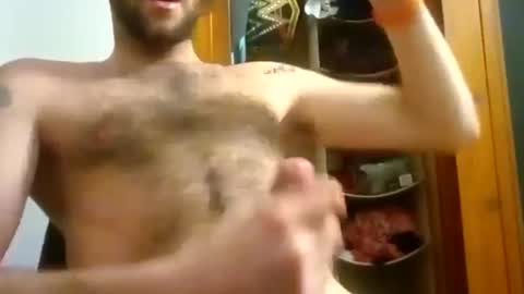 JossuaXXX online show from 01-01-25, 10:13