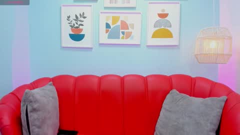 Jostyn Rous online show from 03-18-26, 12:30