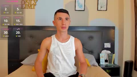 Jota Stivens online show from 07-16-26, 06:47
