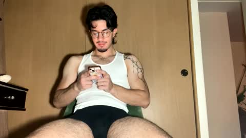 jotarojas1 online show from 02-07-26, 02:48