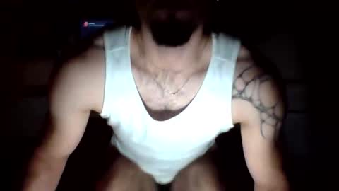 jotarojas1 online show from 04-08-26, 04:23