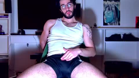 jotarojas1 online show from 07-08-26, 05:23