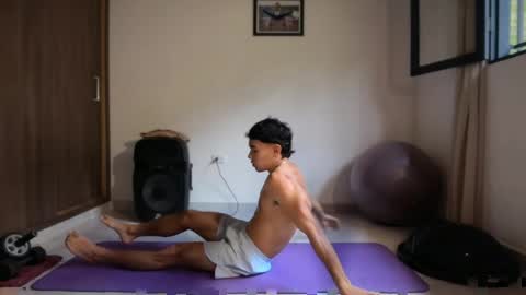 Im Jouliano online show from 04-04-26, 10:07