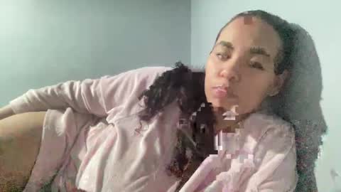 Josousie online show from 09-12-25, 04:12