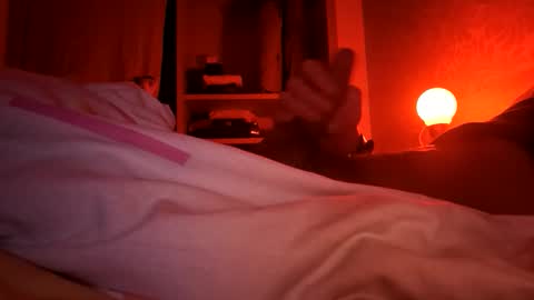 jovenduro84 online show from 01-13-26, 07:46