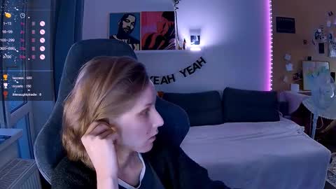 joy_keys online show from 03-12-26, 04:02