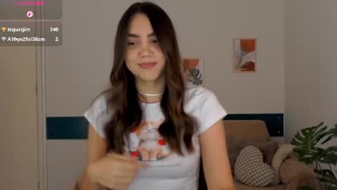Snapshot of joyandlove chatting on 06-16-26, 04:53 Ti online show from 06-16-26, 04:53