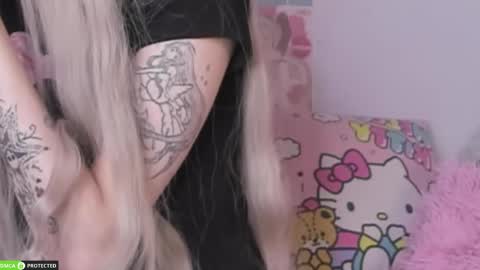 Joy Barker online show from 03-09-26, 08:18