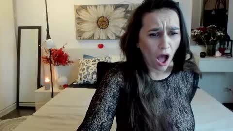 CassidyJoy online show from 03-13-26, 05:08