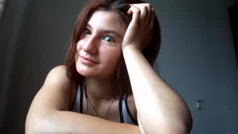 Tessa online show from 06-23-26, 05:38