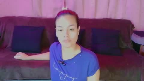 Snapshot of joyshe__vergara chatting on 07-03-26, 03:24 online show from 07-03-26, 03:24