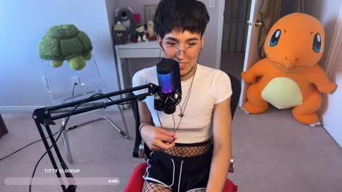 Jackie Joy online show from 09-11-25, 06:41