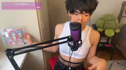 Jackie Joy online show from 03-17-26, 08:45