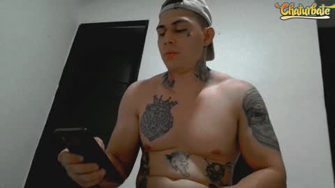 Jaxxx67 online show from 01-18-26, 08:12