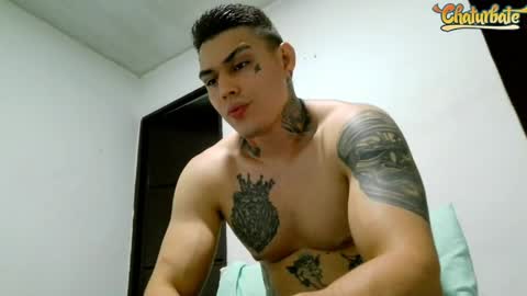 Jaxxx67 online show from 04-06-26, 12:30