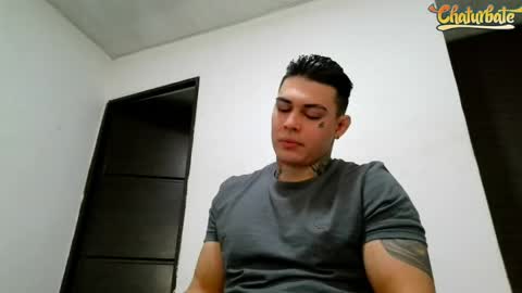 Jaxxx67 online show from 05-07-26, 02:11