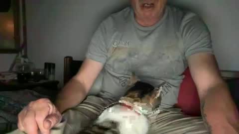 Snapshot of jraiven chatting on 03-02-25, 12:53 Soy Rai online show from 03-02-25, 12:53