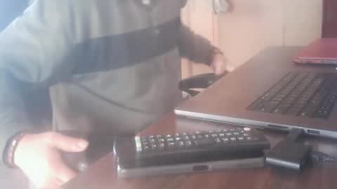 Soy Rai online show from 04-21-26, 06:23