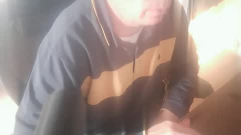 Soy Rai online show from 05-26-26, 08:05