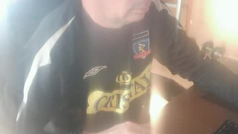 Soy Rai online show from 06-11-26, 07:23