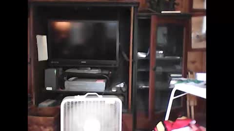 jrasicmark online show from 04-26-26, 08:06