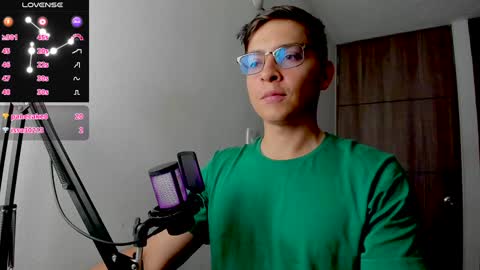 Cristian- tellme Criis online show from 12-23-24, 04:55