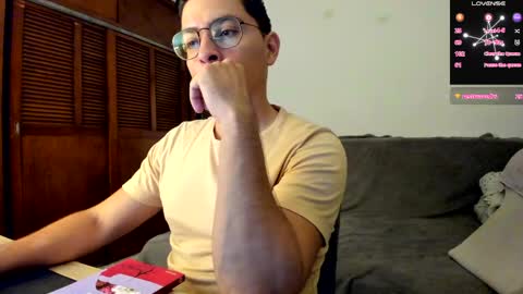 Cristian- tellme Criis online show from 05-22-26, 02:40