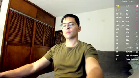 Cristian- tellme Criis online show from 05-24-26, 12:15