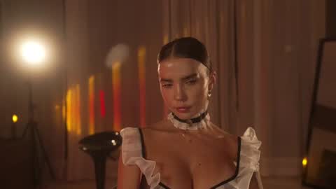 Jennifer Diaz online show from 07-20-26, 08:44