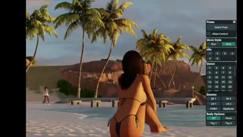 EleniGr online show from 03-18-26, 08:06