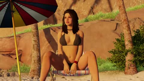 EleniGr online show from 04-08-26, 06:57