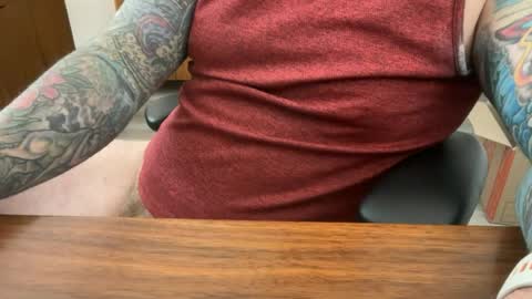 jswacky1 online show from 07-17-26, 05:51