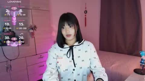 Ju Kyung online show from 03-18-26, 12:25