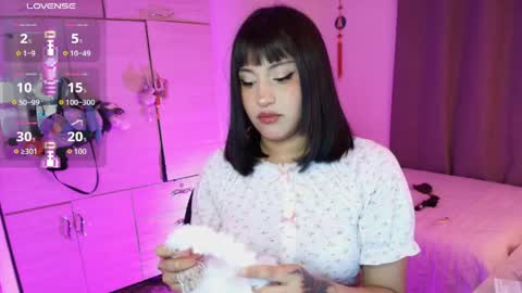 Ju Kyung online show from 04-01-26, 04:46