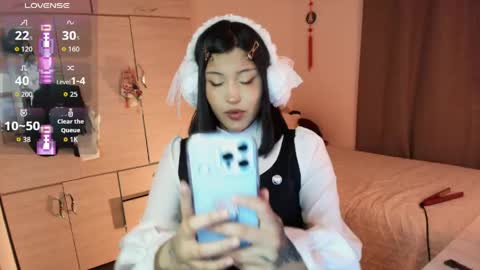 Ju Kyung online show from 04-03-26, 04:10