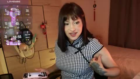 Ju Kyung online show from 04-22-26, 07:44