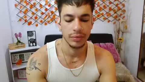 Juan online show from 06-12-26, 01:59