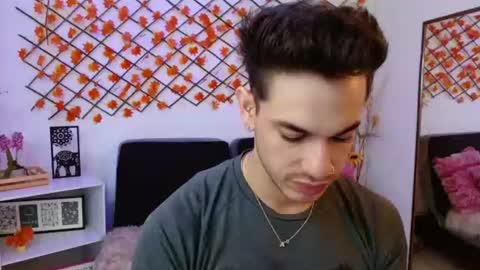 Juan online show from 07-05-26, 12:56