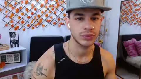 Juan online show from 07-07-26, 02:14