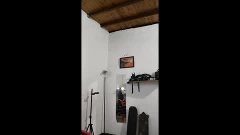 juan235665 online show from 05-03-26, 07:20
