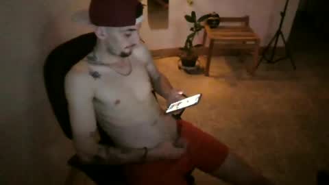 juan235665 online show from 06-27-26, 05:45