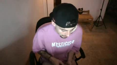 juan235665 online show from 07-01-26, 03:19