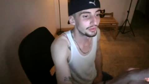 juan235665 online show from 07-02-26, 03:23