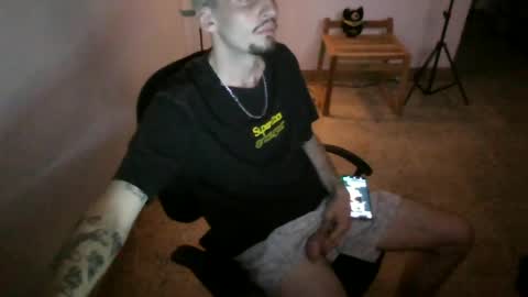 juan235665 online show from 07-04-26, 03:45